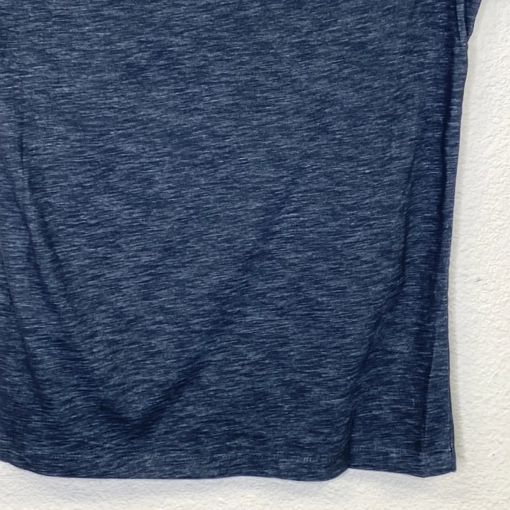 Nike Dri-Fit Training Tee Women's Small NWT